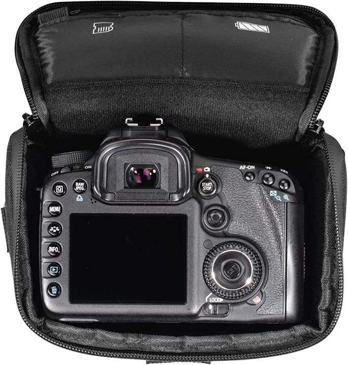 Actual product image Hama Matera (Camera bag)