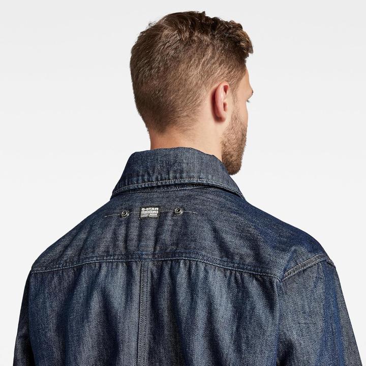 Actual product image G-Star Flight Combat Jacket (XL)