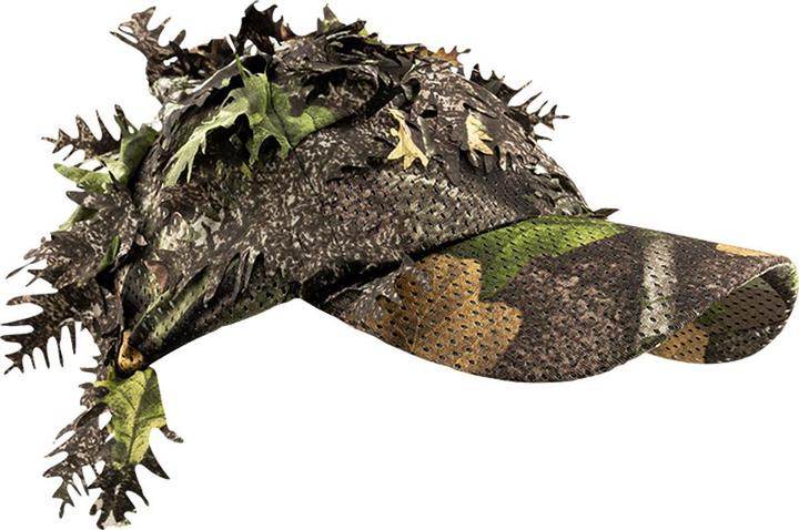 Produktbild Jack Pyke LLCS BaseballMütze 3D