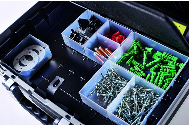 Produktbild Raaco 55 A9-1 Set