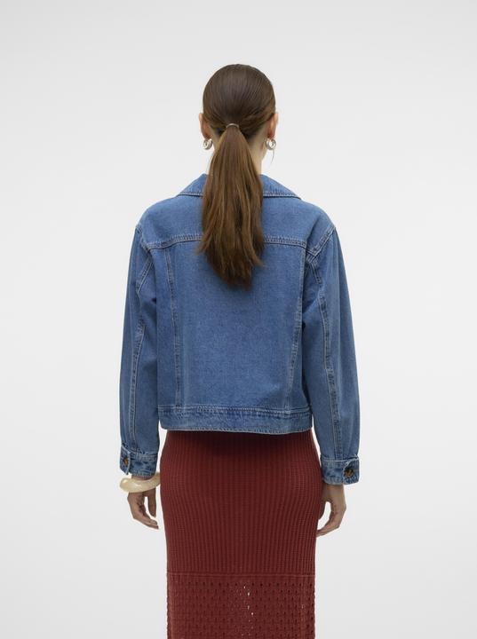 Produktbild Vero Moda VMSOFIE Jeansjacke Jeansjacke (L)