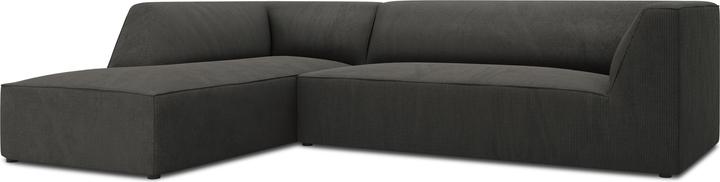 Actual product image Micadoni Ruby (Corner sofa)