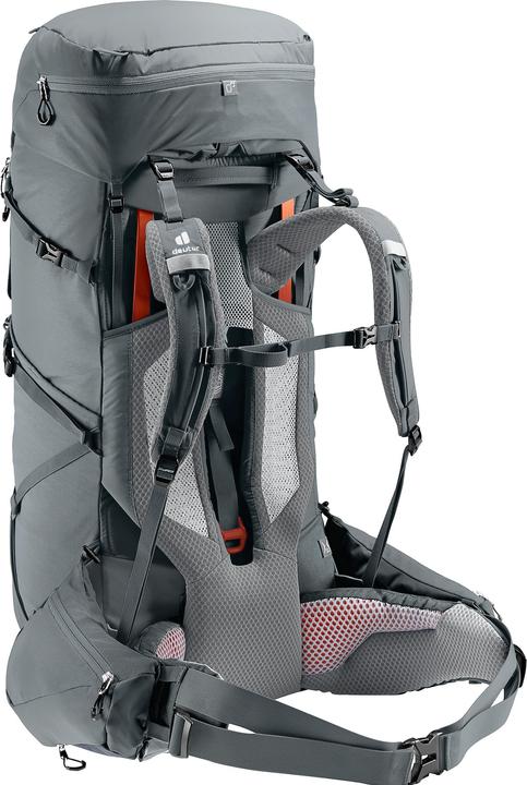 Produktbild Deuter Aircontact Core 55+10 (55 l)