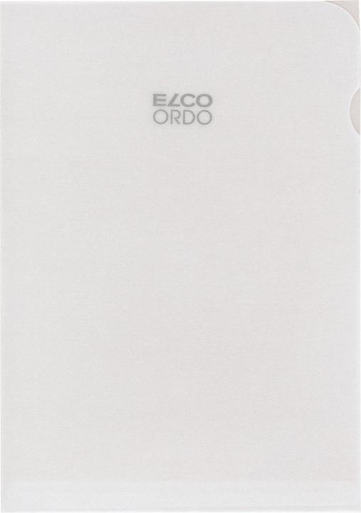 Elco Coperture visibili Ordo (A4, 100 x)