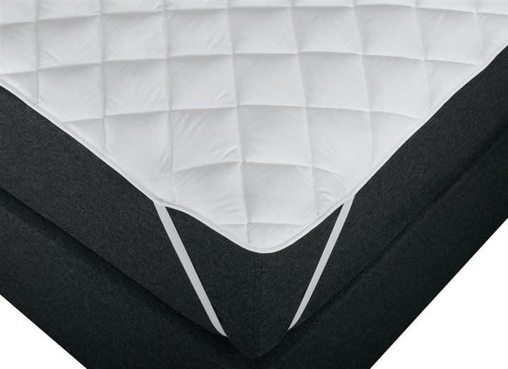 Masterjero MATTRESS PROTECTION 200 GSM 180X200CM (180 x 200 cm)