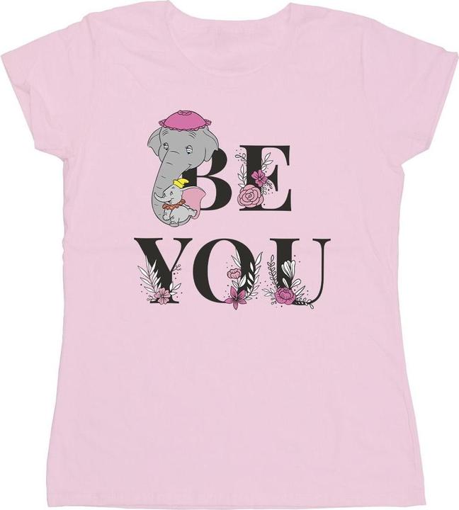 Produktbild Disney Dumbo Be You TShirt (S)