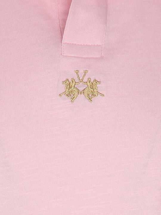 Produktbild La Martina Poloshirt (L)