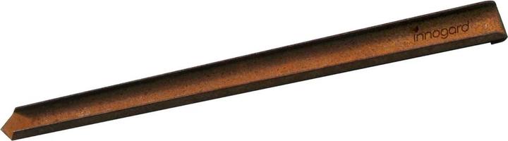 Innogard Erdanker - für Rasenkantenband Corten (45 cm)