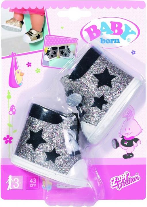Image du produit Zapf Creation Trend Baskets de sport ass