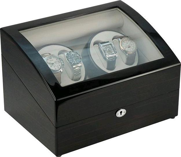 Actual product image Safe Chronos 4 5 Uhrenbeweger (5 x)