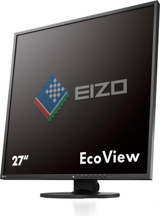 Produktbild Eizo Ev2730q (1920 x 1920 Pixel, 27")