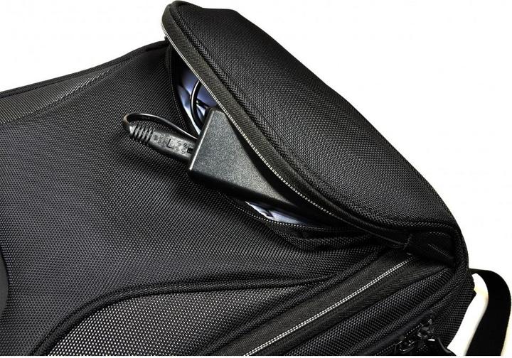 Actual product image Port Designs 900801 Numeric keypad notebook USB (Numeric keypad, Cable)