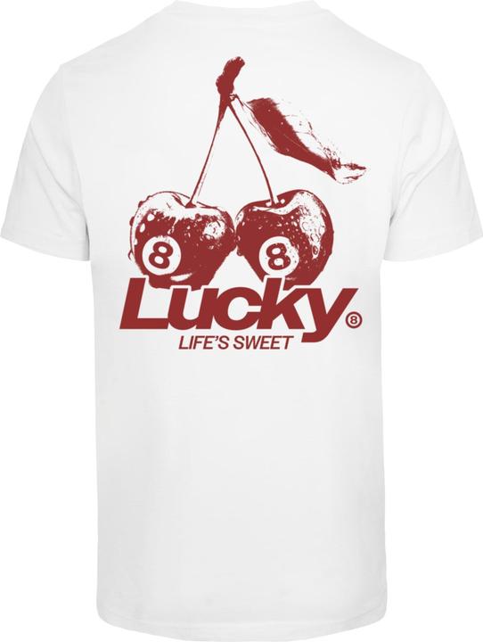 Actual product image Mister Tee MisterTee Life's Sweet Cherries Tea - 175451 (M)