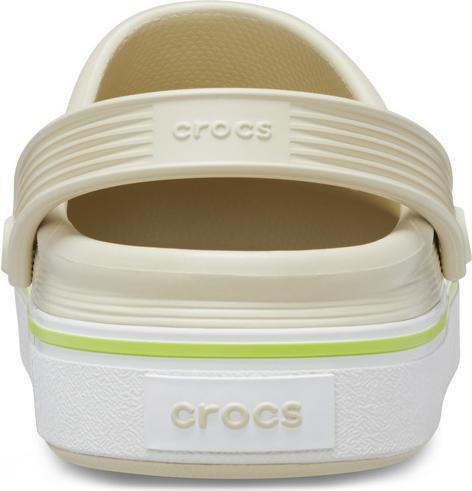 Actual product image Crocs Off Court Clog (39)