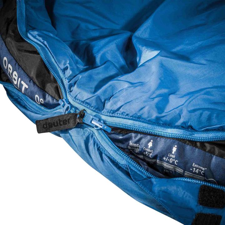 Produktbild Deuter Orbit (205 cm)