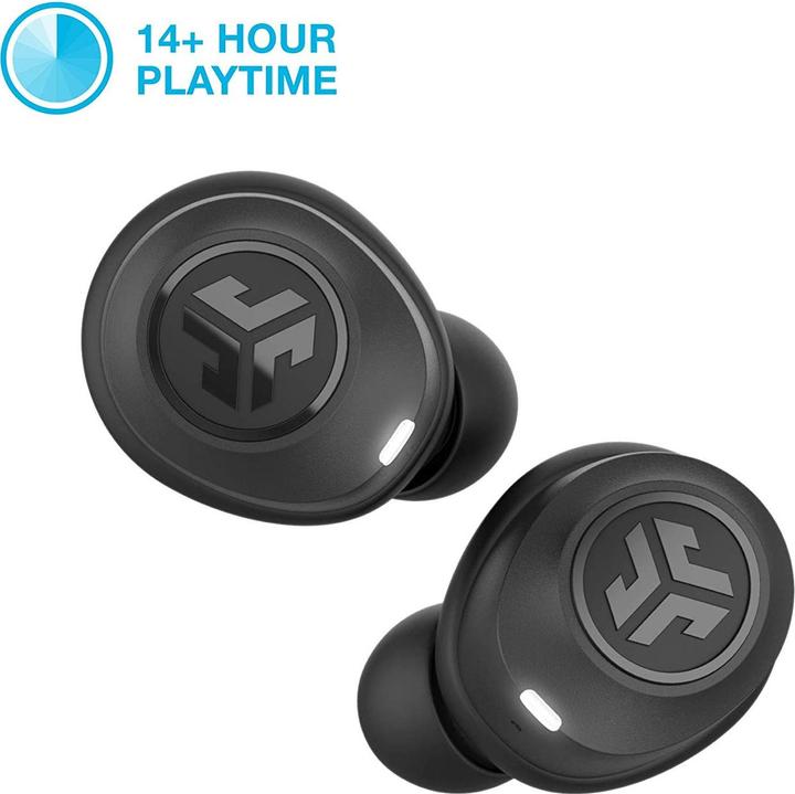 Actual product image JLab Audio JBuds Air (6 h, Wireless)