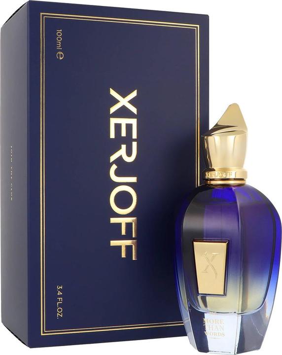 Produktbild XerJoff More Than Words (Eau de Parfum, 100 ml)