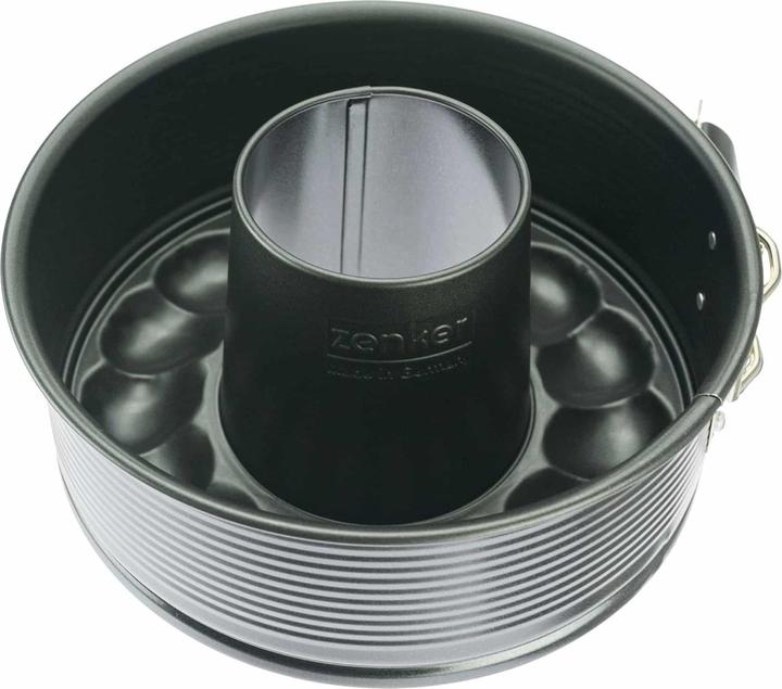 Image du produit Wundermix Moule à charnière pour la cuisson vapeur Thermomix (18 cm)