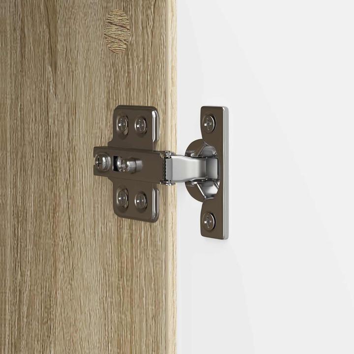Actual product image vidaXL TV Schrank Speicher (150 x 31 x 50 cm)