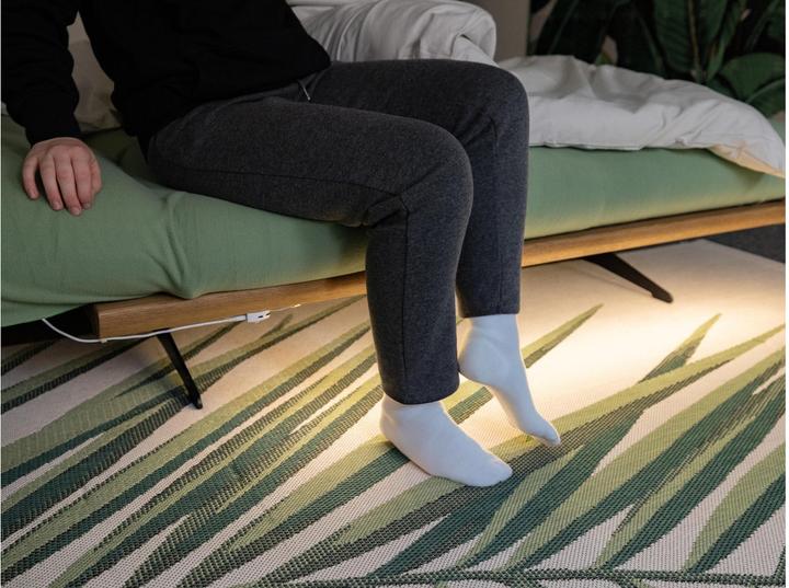 Produktbild Vegas Lights Bettbeleuchtung (Warmweiss, 150 cm, Indoor)