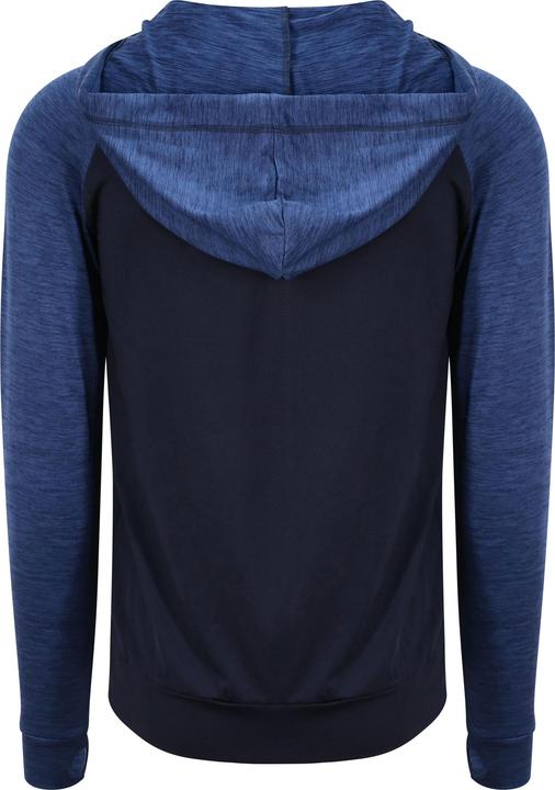 Produktbild Awdis Men's Cool Contrast Zoodie (M)