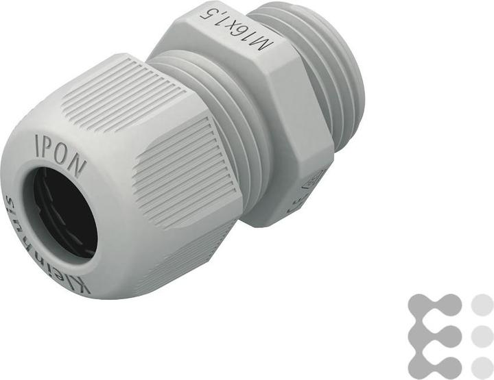 Actual product image HKL Cable gland