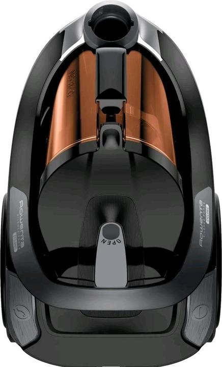 Actual product image Rowenta RO7230 Silence Force Cyclonic