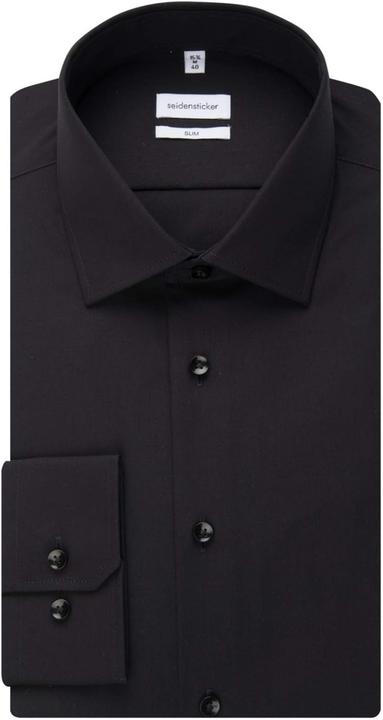 Immagine prodotto Seidensticker Camicia da lavoro a manica lunga (36)