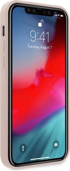 Image du produit Guess Cas (Apple iPhone 12 Pro Max)