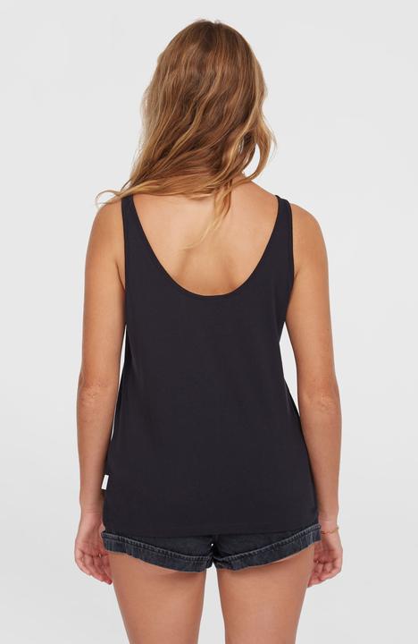 Actual product image O'Neill Women's Summer Musthaves Luana Graphic Tanktop (L)