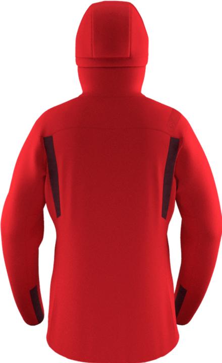 Produktbild La Sportiva Wall Breeze Stretch Jacket (L)