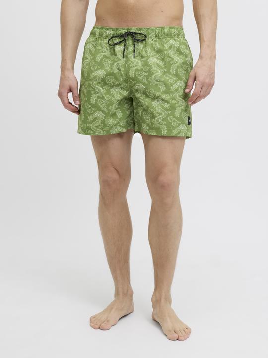 Actual product image Jack & Jones Badehose MAUI Schwimm-Shorts (S)