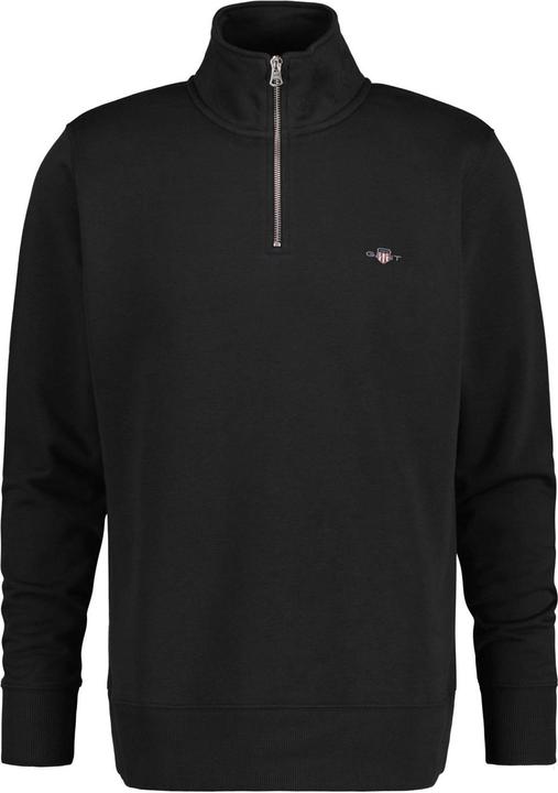 Produktbild GANT Regular Shield Half Zip Sweat (S)