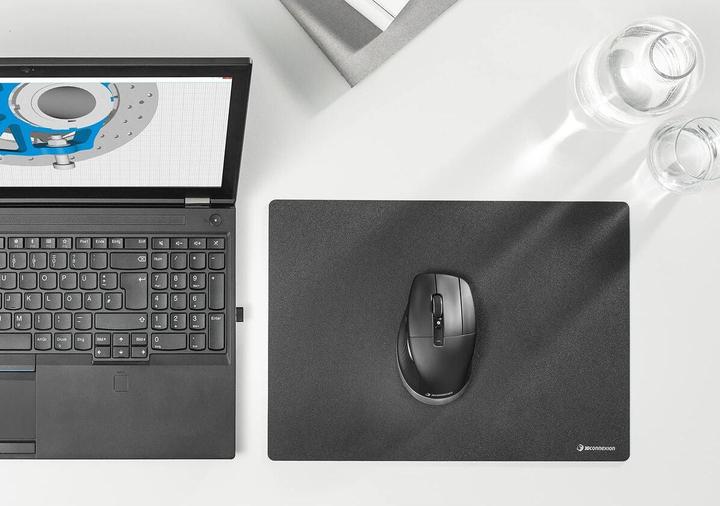 Produktbild 3Dconnexion Cadmouse Pro (Kabellos)