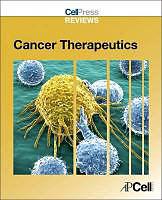 Produktbild Cell Press Reviews. Cancer Therapeutics (Englisch, 2013)