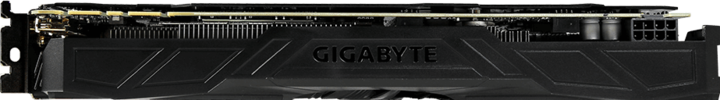 Immagine prodotto Gigabyte GeForce GTX 1080 Windforce OC (8 GB)