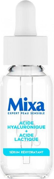 Mixa Konzentriertes Feuchtigkeitsserum für dehydrierte Haut