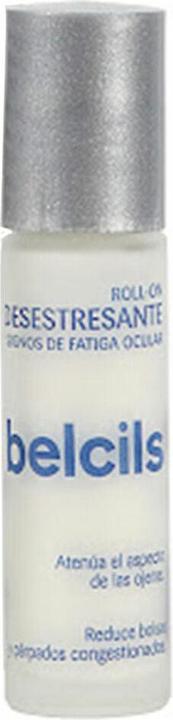 Immagine prodotto Belcils Roll-On De-stressante per borse e occhiaie 8ml (Gel per la cura degli occhi, 8 ml)