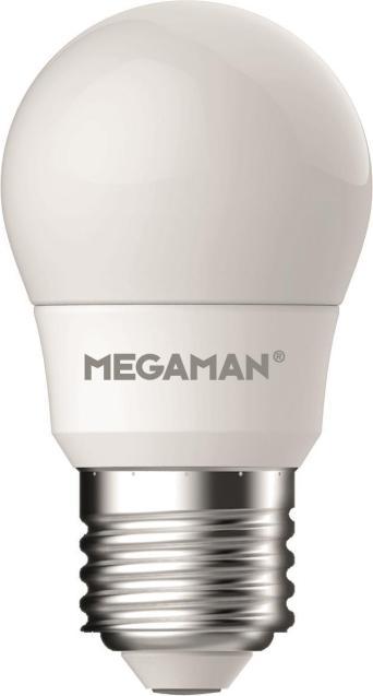 Produktbild Megaman LED-Tropfenlampe (E27, 250 lm, 1 x)