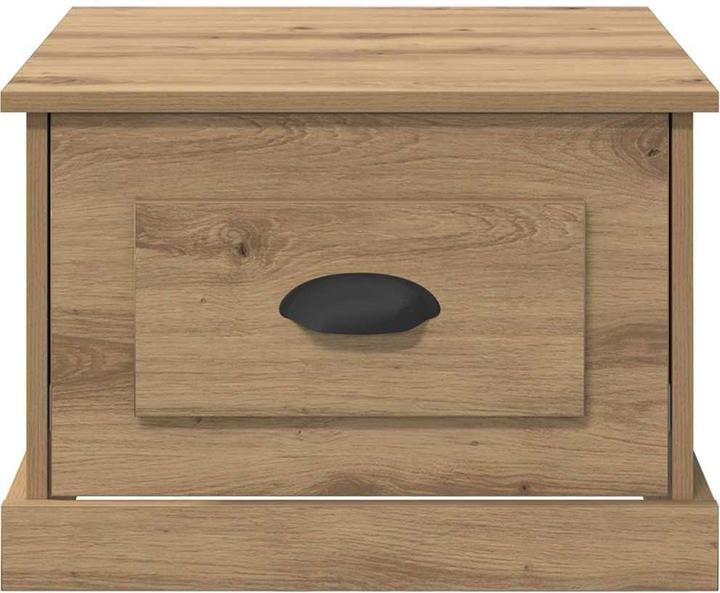 Immagine prodotto vidaXL Couchtisch (50 x 50 x 35 cm)