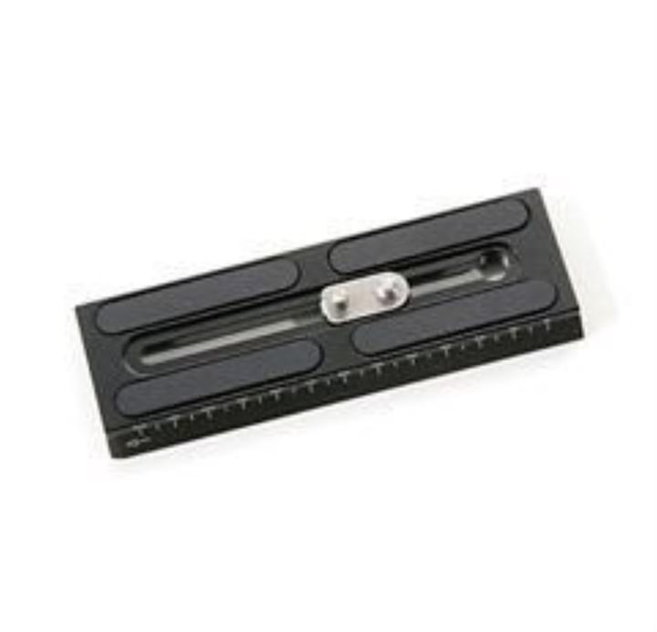 Sachtler Sideload plate S / Ace plate - (Stativ Schnellwechselplatte)