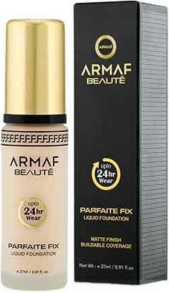 Actual product image Armaf Parfaite Fix Concealer - Concealer 5.8 g 06 Tan (06 Tan)