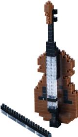 Produktbild Brixies Kontrabass