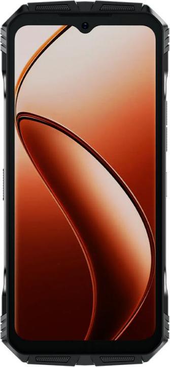 Immagine prodotto Doogee S118 (512 GB, Rosso, 5.12", Doppia SIM, 4G)