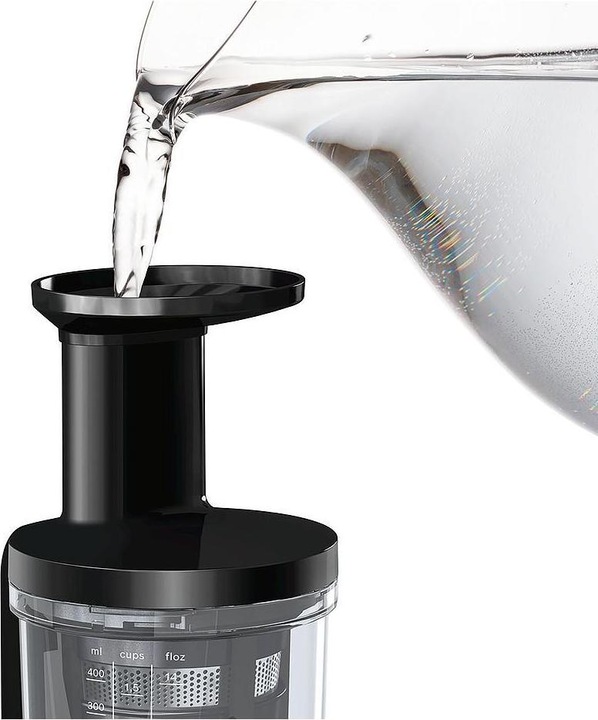Produktbild Bosch Hausgeräte MESM500W (EU-Stecker)