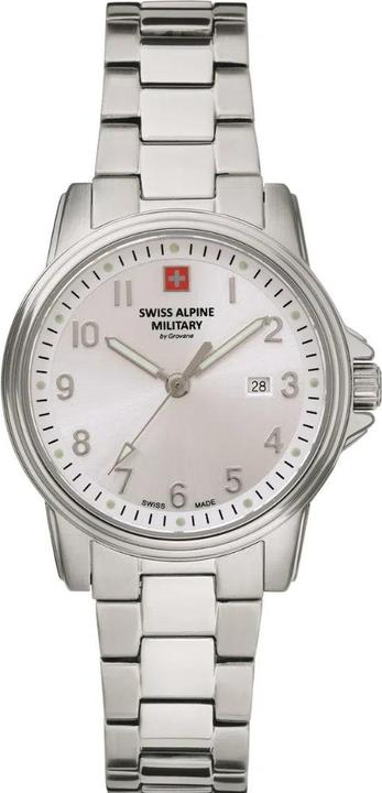 Immagine prodotto Swiss Alpine Military Leader (Fatto in Svizzera, 32.50 mm)