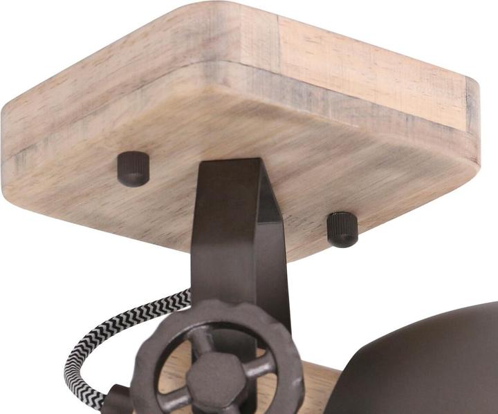 Produktbild Steinhauer Gearwood (E27)