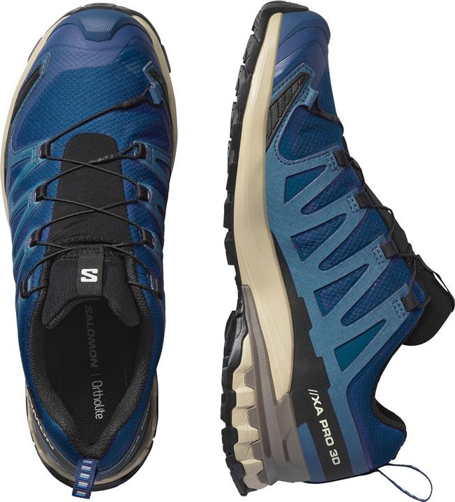 Produktbild Salomon XA PRO 3D V9 GTX (42.5)