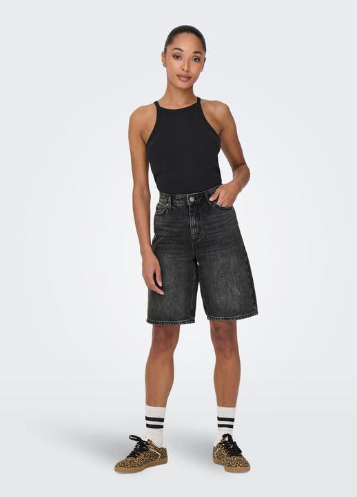 Produktbild Only Onlsonny Hw Wide Dnm Shorts Nas843 Noos (XS)
