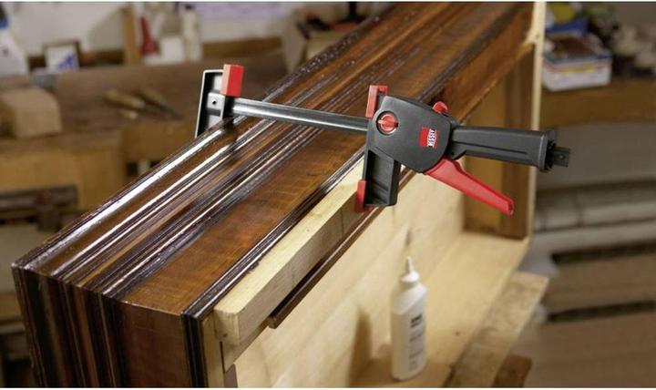 Produktbild Bessey DuoKlamp DUO 300/85 DUO30-8 Sp (300 mm)